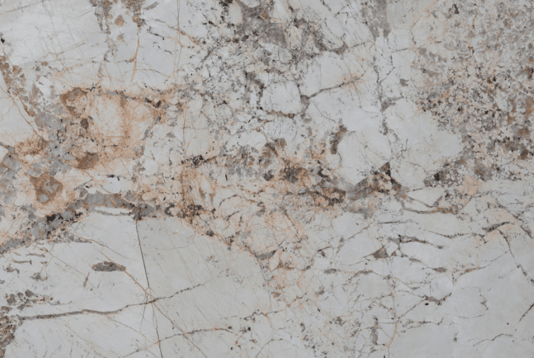 Patagonia White - Quartzite - Brazil